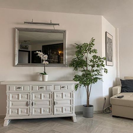 Apartament Benalmadena Marina Sol Exteriér fotografie