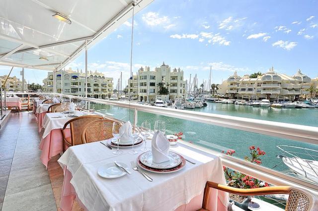 Apartament Benalmadena Marina Sol Exteriér fotografie